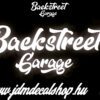 Backstreet Garage Official