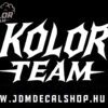 KOLOR TEAM NEW 1 [Matrica]