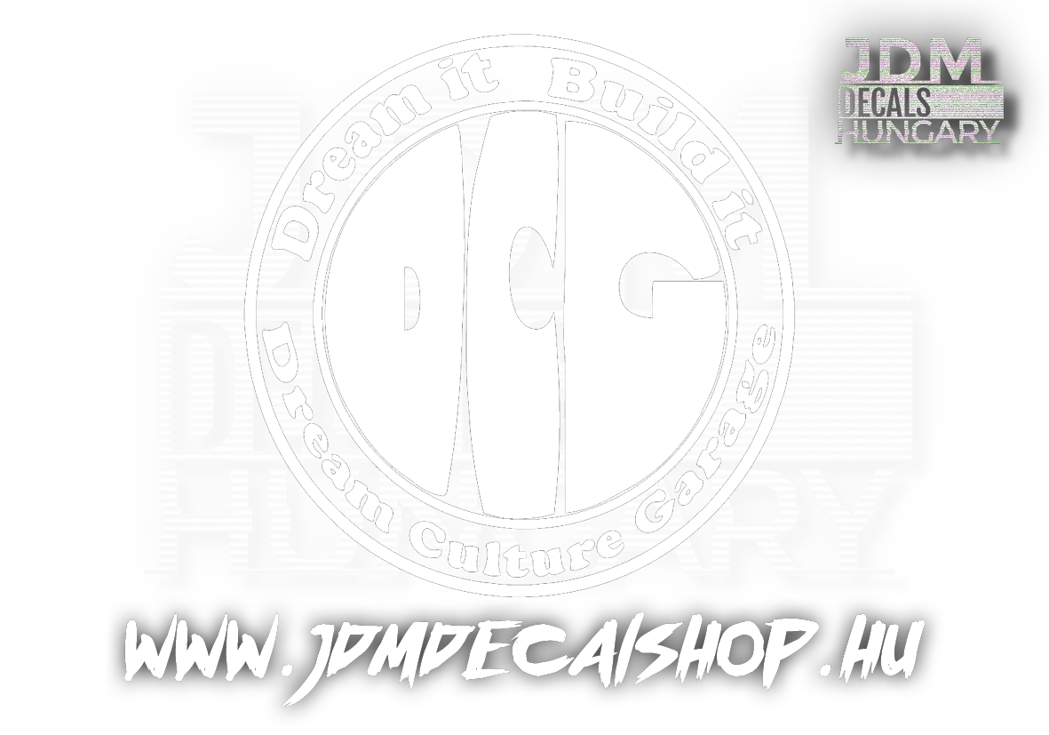 Dream Culture Garage