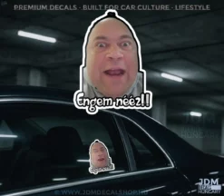 ENGEM NÉÉZ | ISTI MATRIC