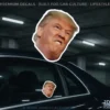 Trump pff