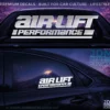 AIR LIFT PERFORMANCE