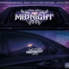 ALIVE AFTER MIDNIGHT