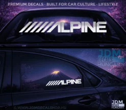 ALPINE