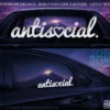 ANTISOCIAL