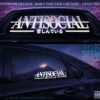 ANTISOCIAL-JPN