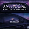 ANTISOCIAL hustle