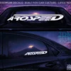 AROSPEED_WIDE