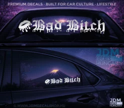 BAD BITCH