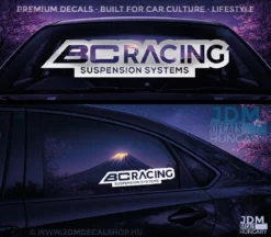 BC RACING SS