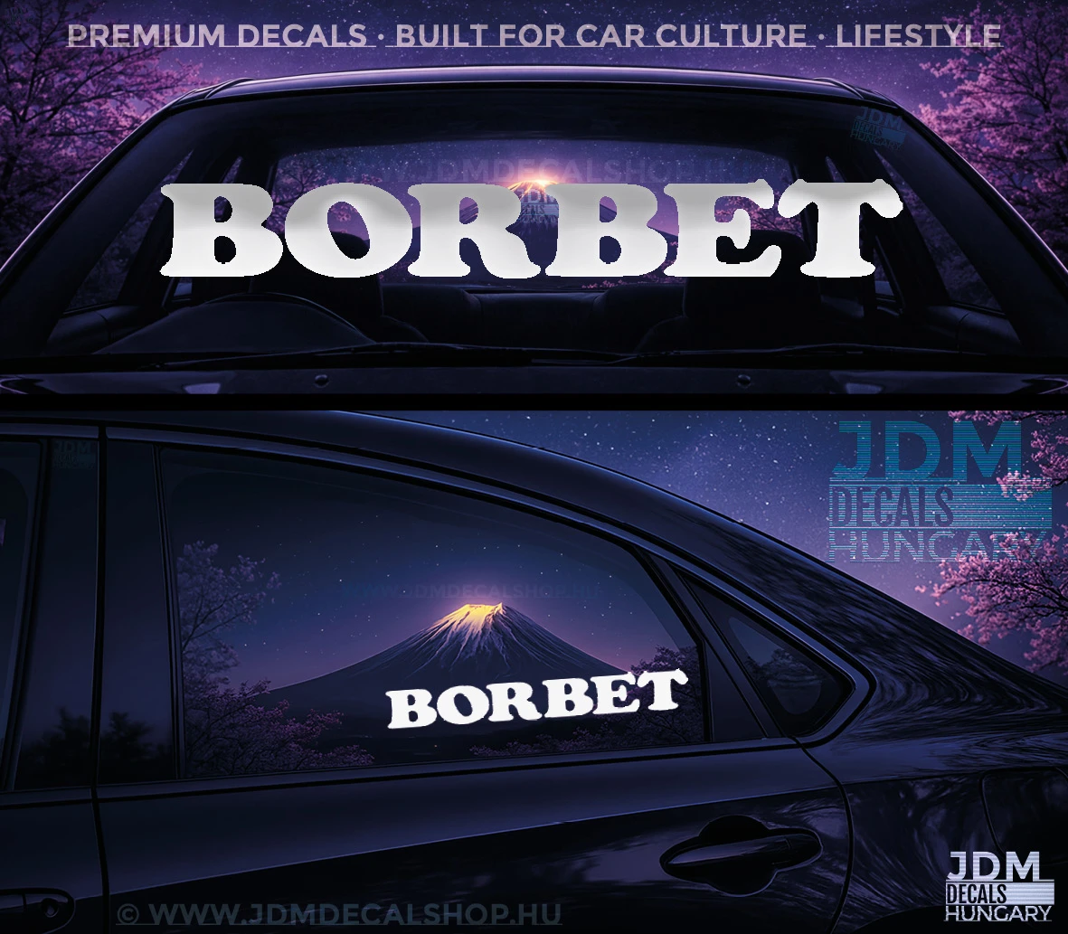BORBET WHEELS