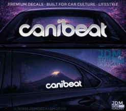 CANIBEAT