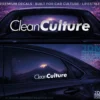 CLEAN CULTURE