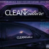 CLEANCULTURE