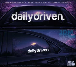 DAILYDRIVEN_