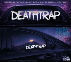 DEATHTRAP