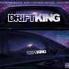 DRIFT KING
