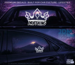 DRIFT KING_2