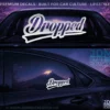 DROPPED
