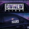 DWNLW CLIQUE