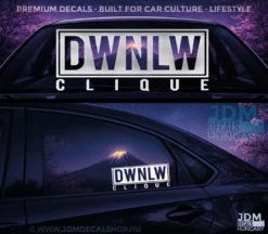 DWNLW CLIQUE