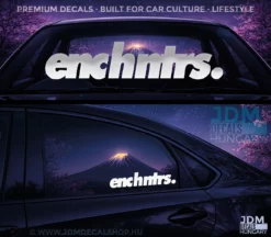 ENCHNTRS