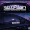 ENDLESS NIGHTS