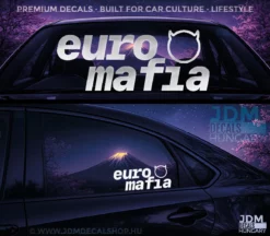 EURO MAFIA