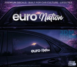 EURO NATION