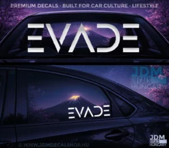EVADE
