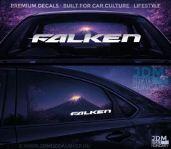FALKEN