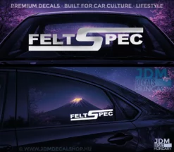 FELT SPEC