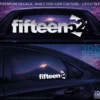 FIFTEEN 52