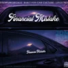 FINANCIAL MISTAKE