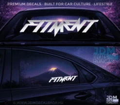 FITMENT