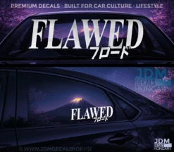 FLAWED