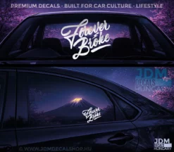FOREVER BROKE_2