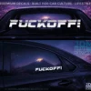 FUCK OFF!
