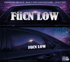FÜCN LOW