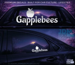 GAPPLEBEES