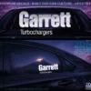 GARRETT