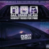 GAS, GRASS OR ASS_2