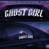 GHOST GIRL