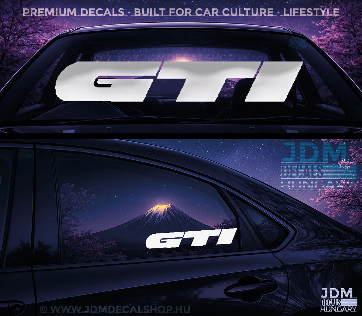 GTI