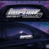 IMPORT TUNER
