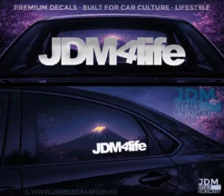 JDM 4 LIFE