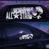JDM ALL STAR