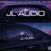 JL AUDIO