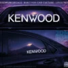 KENWOOD