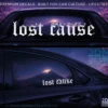 LOST CAUSE